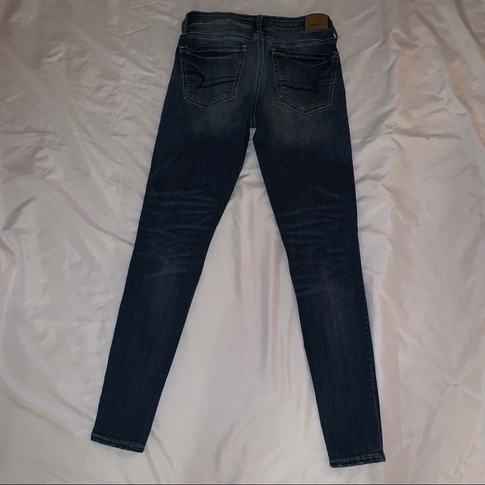 Jeans - Picture 2 of 2
